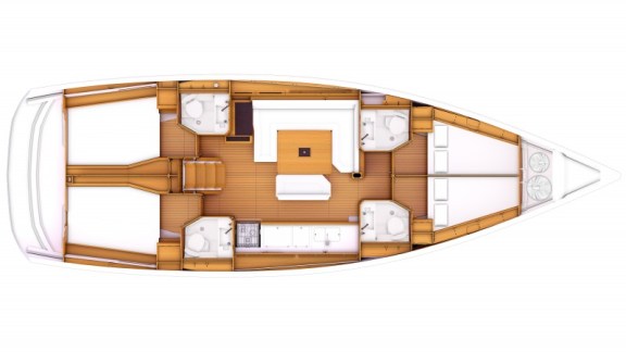 Image of Idra yacht #2