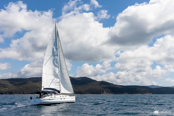 Image of Aladar yacht #3