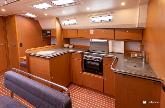 Image of Aladar yacht #7