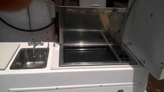 Image of Neptune Planet yacht #6