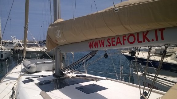 Image of Neptune Planet yacht #12