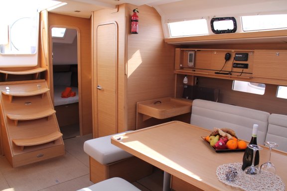 Image of Neptune Planet yacht #13