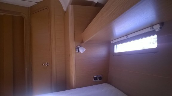 Image of Neptune Planet yacht #18