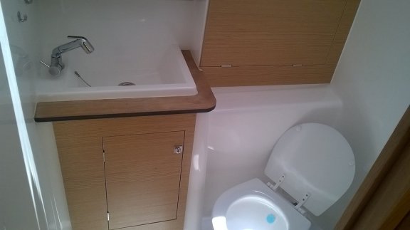 Image of Neptune Planet yacht #20