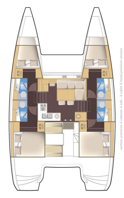 Image of Le Grand Bleu yacht #2