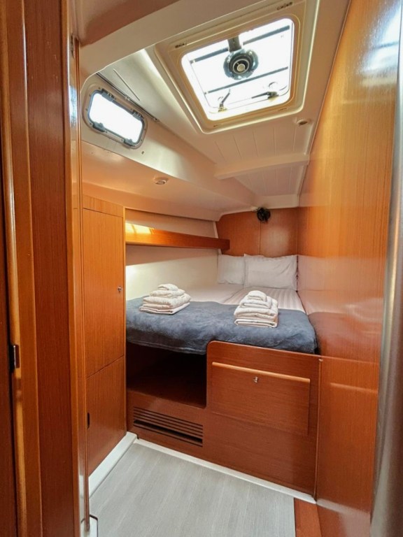 Image of Fairy yacht #9