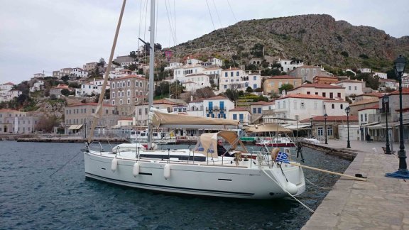 Image of Maroussa yacht #5