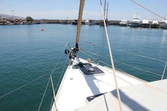 Image of Maroussa yacht #7