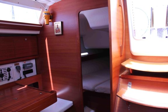 Image of Maroussa yacht #10