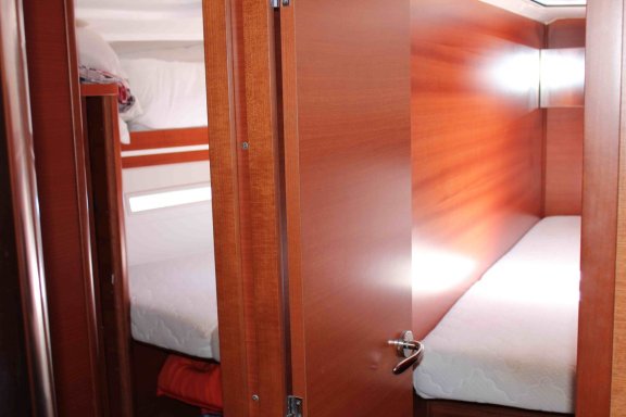 Image of Maroussa yacht #11