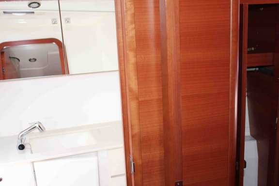 Image of Maroussa yacht #14