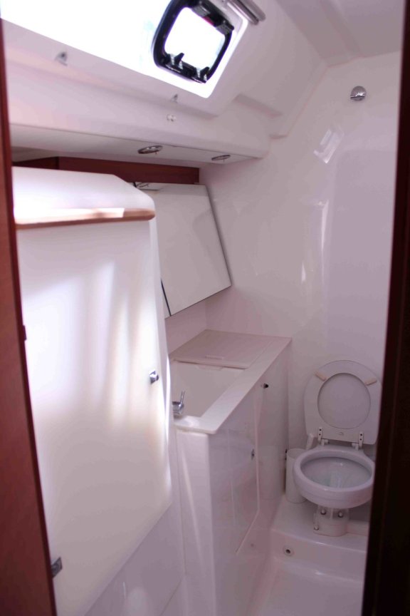 Image of Maroussa yacht #12