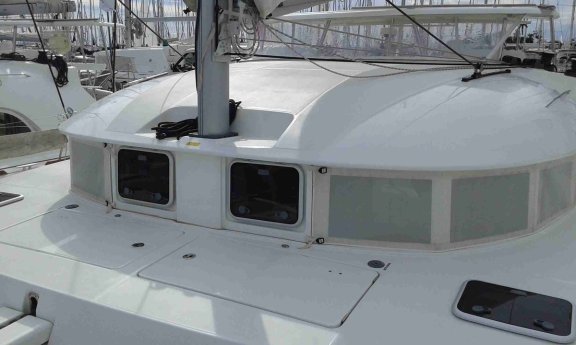 Image of Pegasus yacht #6