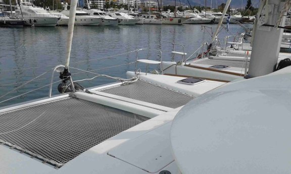 Image of Pegasus yacht #7