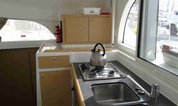 Image of Pegasus yacht #10