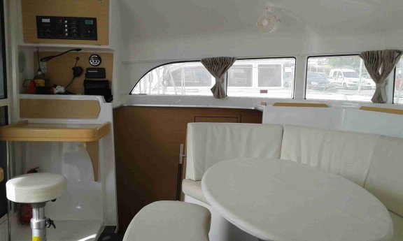 Image of Pegasus yacht #8