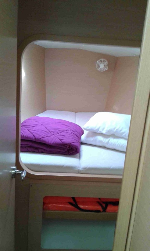 Image of Pegasus yacht #12