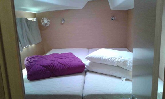 Image of Pegasus yacht #11