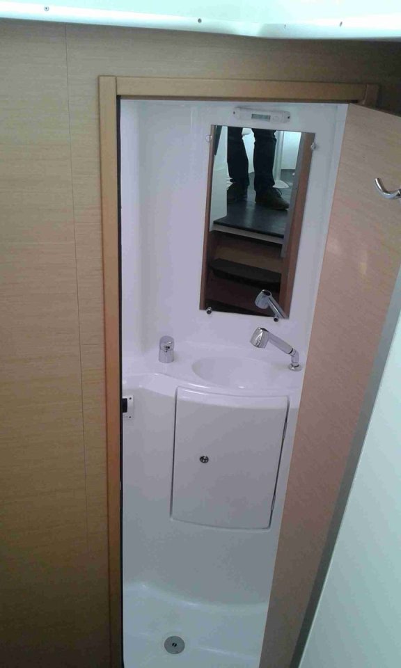 Image of Pegasus yacht #14