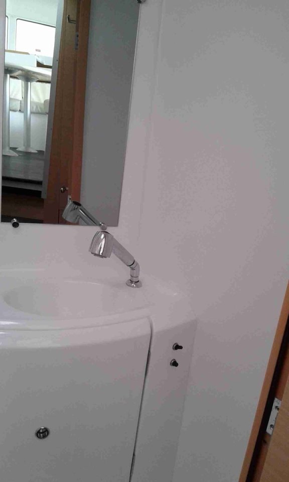 Image of Pegasus yacht #13