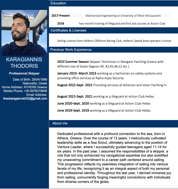 Image of Starlight (Crewed) yacht #3