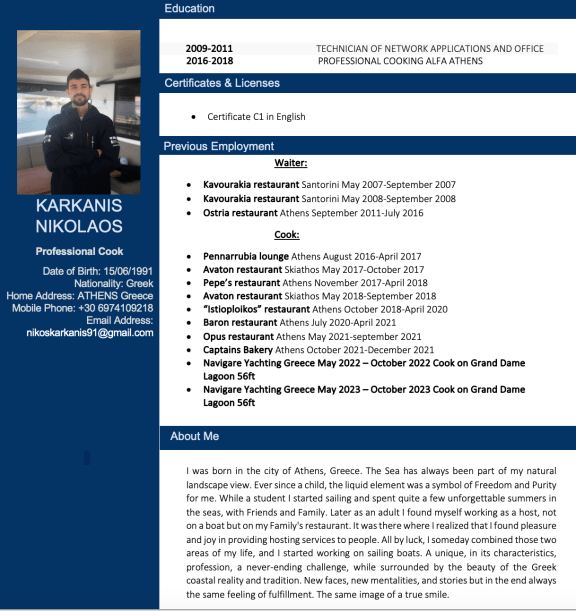 Image of Starlight (Crewed) yacht #4