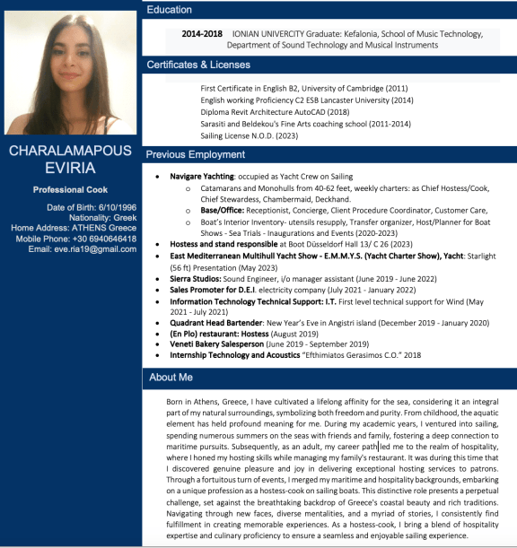 Image of Starlight (Crewed) yacht #5