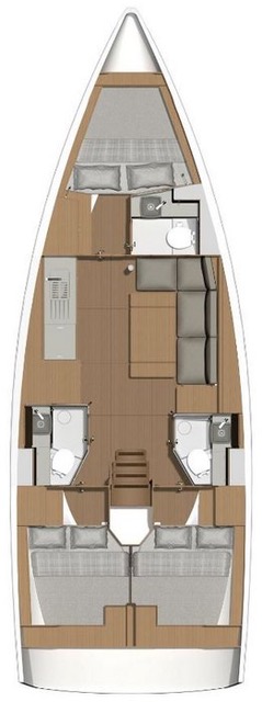 Image of Coast to Coast yacht #2