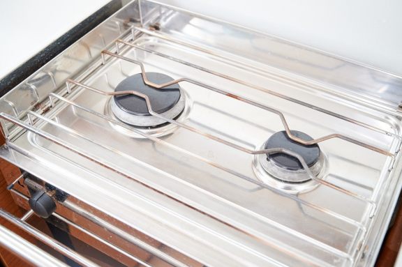 Image of Nymeria yacht #13