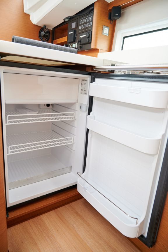 Image of Nymeria yacht #19