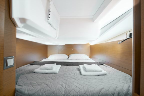 Image of Nymeria yacht #23