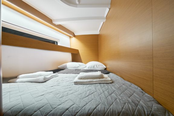 Image of Nymeria yacht #24