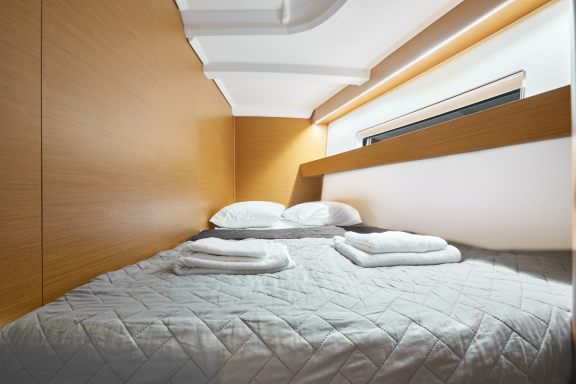 Image of Nymeria yacht #25