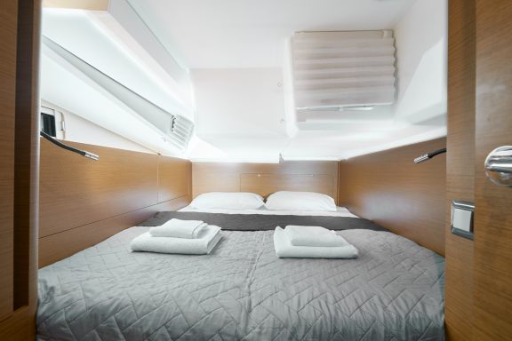 Image of Nymeria yacht #22