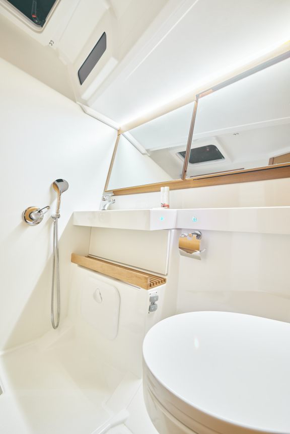 Image of Nymeria yacht #26