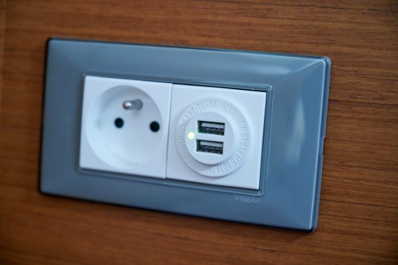 Image of Nymeria yacht #30