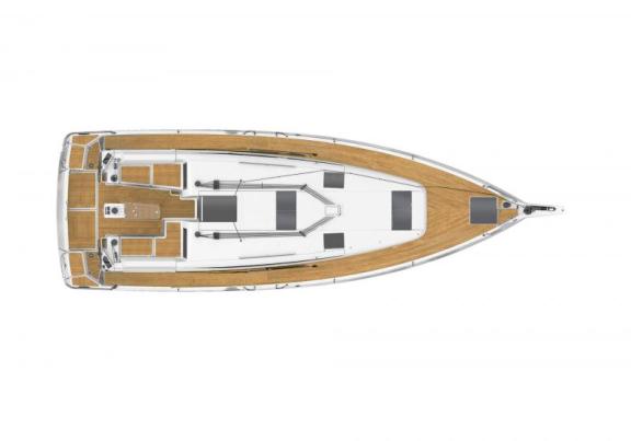 Image of Nymeria yacht #31