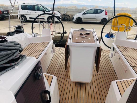 Image of Azorian yacht #3