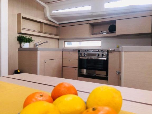 Image of Azorian yacht #11