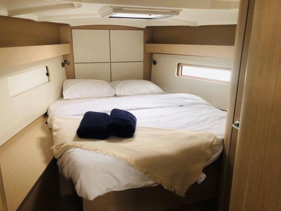 Image of Azorian yacht #14