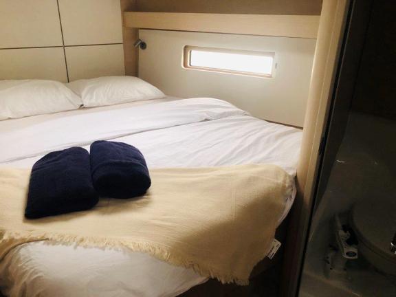 Image of Azorian yacht #15