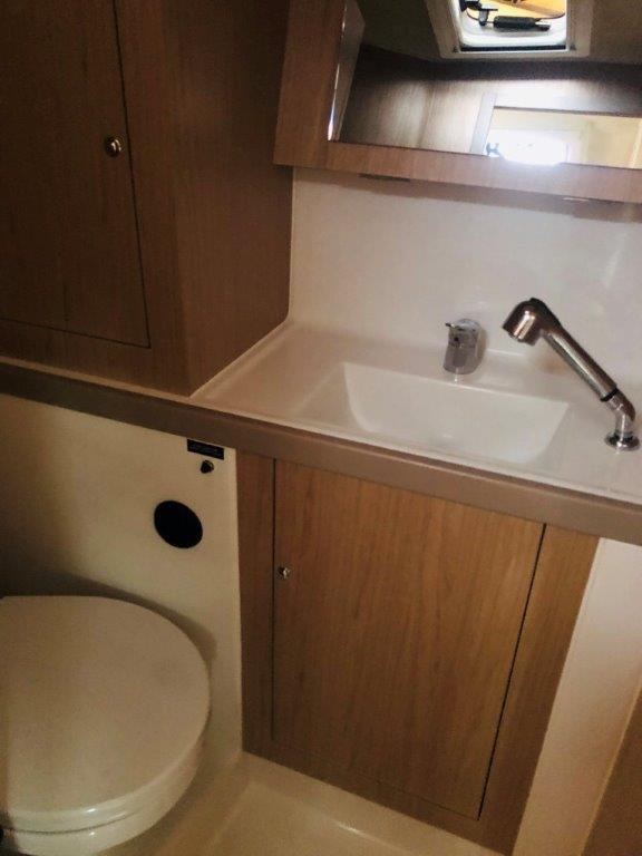 Image of Azorian yacht #13