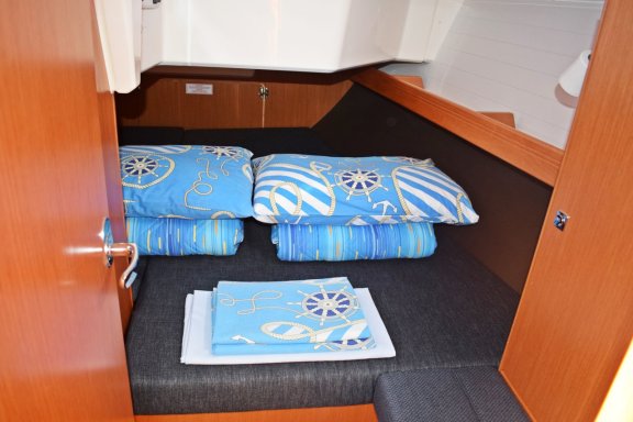 Image of Zaklopatica yacht #16