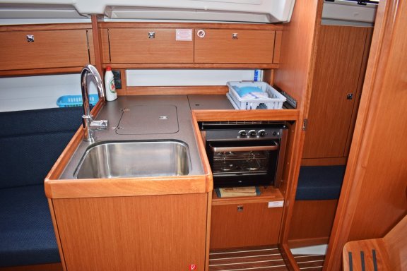 Image of Stončica yacht #8