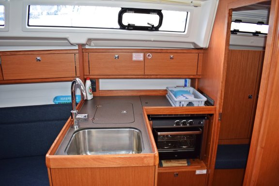 Image of Stončica yacht #9