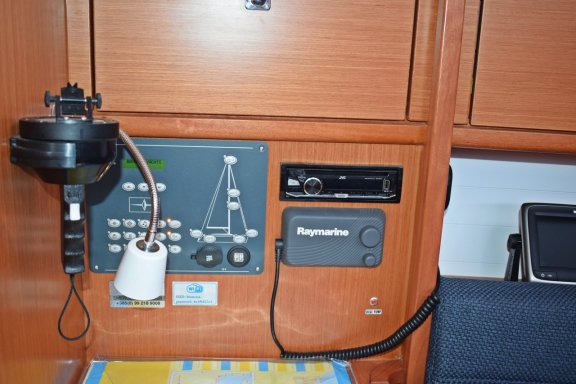 Image of Stončica yacht #10