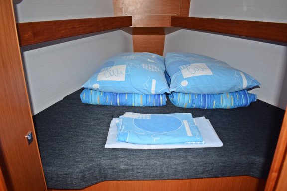 Image of Stončica yacht #14