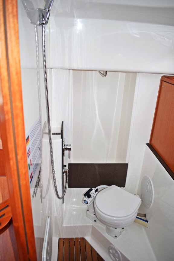 Image of Stončica yacht #15