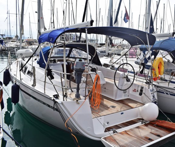 Image of Studena yacht #4