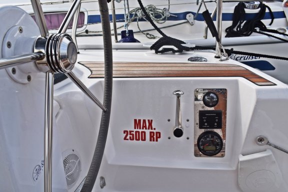 Image of Studena yacht #9